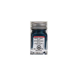 TESTORS Gloss Enamel Model Paint (Tes1193) In Teal