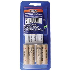 ESTES ROCKETS A10-0T Engines (Est1510) Mini 13MM Engines for Model Rockets