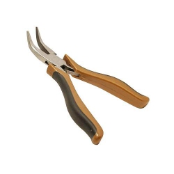 GALE FORCE 9 Curved Hobby Pliers Hobby Supplies