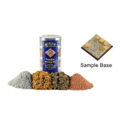 GALE FORCE 9 Basing Kit: Tundra Miniature Model Base Decoration Kit