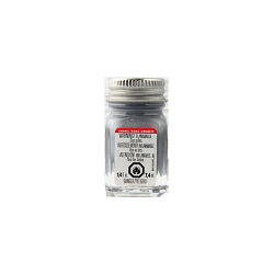 TESTORS Gloss Enamel Model Paint (Tes1138) In Gray