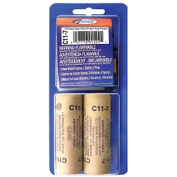 ESTES ROCKETS C11-7 Engines (Est1624) C11 & D 24M Engines for Model Rockets