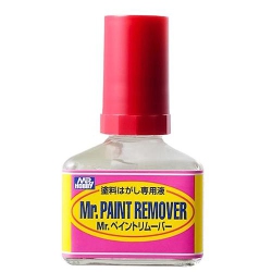 GSI CREOS Mr. Paint Remover (T114)