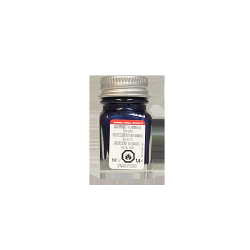 TESTORS Metallic Arctic Enamel Model Paint (Tes1109) In Blue