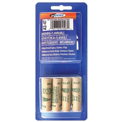 ESTES ROCKETS A3-4T Engines (Est1507) Mini 13MM Engines for Model Rockets