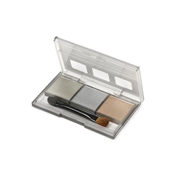 TAMIYA Weathering Master F Set: Titanium, Light Gun Metal, Copper (87123) Plastic Model Kit Accessory