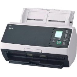 RICOH Fi-8190 Fi-8190 Adf/manual Feed Scanner (Pa03810-B005)