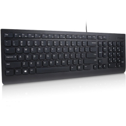 LENOVO Wired Keyboard - French (4Y41C68655)
