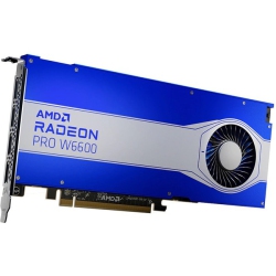 AMD Radeon Pro W6600 Graphic Card 8 GB 100-506159