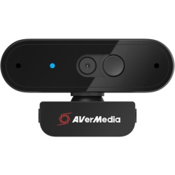 AVERMEDIA Cam 310P Cam 310P Webcam - Full 1080P HD Camera (Pw310P)