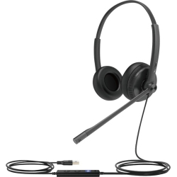 YEALINK - Uh34 Dual Teams USB Wired Headset