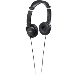 KENSINGTON Classic 3.5MM Headphone With 9Ft Cord (K33137)