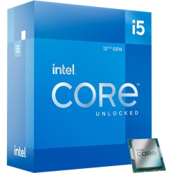 INTEL I5-12600K Core I5 Deca-Core I5-12600K 3.70Ghz Desktop Processor (Bx8071512600K)