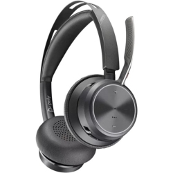POLY Voyager Focus 2 Headset