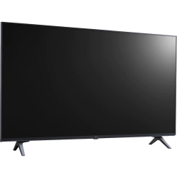 LG Commercial Lite 43" 4K Uhd H Led Tv (43Ur340C9Ud) - In Navy Blue