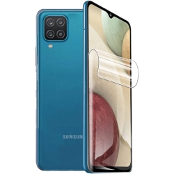 SUPERSHIELD 3 Pack Screen Protector for Samsung Galaxy A12, Full Coverage Soft Tpu Protective Film, Anti-Glare HD Ultra Clear No-Bubble Anti