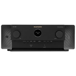 Marantz Cinema 50 9.4 Channel 8K Ultra HD Network AV Receiver