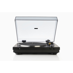 DUAL Cs 329 Fully Automatic Plug & Play Turntable