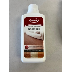 EWBANK Concentrate Carpet Shampoo to Be Used With 280 Cascade Shampooer - 2 Bottles
