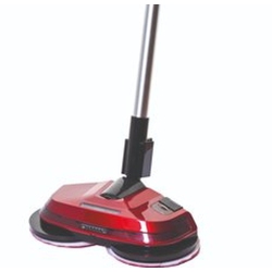 EWBANK Fp80 Cordless Dual Head Floor Polisher / Washer / Scrubber / Mop