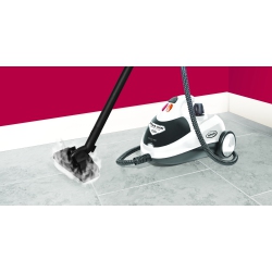 EWBANK Sc1800 Steam Chief 1800 Watts Multi-Tool Powerful Steam Cleaner for Chemical Free Cleaning/sanitization