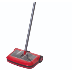 EWBANK 310 Hard Floor Sweeper With Microfibre Duster