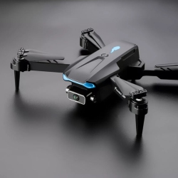 ISPEKTRUM Is89 Drone 4K Camera Smart Hover 15-Min Flight Rc Quadcopter With Advanced Auto Return, Video Transmission, Gravity Sensor