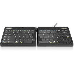 GOLDTOUCH Go2 Mobile USB Keyboard (Gtp-0044)