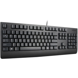 LENOVO Preferred Pro Ii USB Keyboard-French Canadian 058 (4X30M86892)