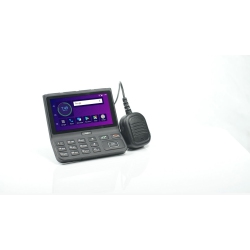 SIYATA Uniden Uv350 Next Generation Unlocked New In Black