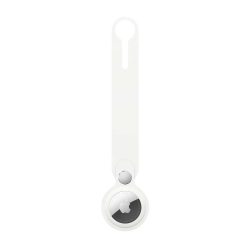 APPLE Airtag Loop / - In White