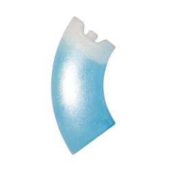 INSTACHEW Purechew Mix Ice Pack, Cold Pack, Keeps Food Fresh, Comes In A Box Of 4 Pack, Used With Feeders