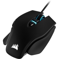 CORSAIR M65 RGB Elite Tunable Fps Gaming Mouse - Ch-9309011-Na In Black