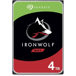 SEAGATE Ironwolf St4000Vn008 Hard Drive