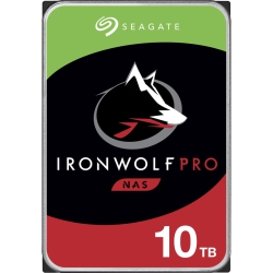 SEAGATE Ironwolf Pro St10000Ne0008 Hard Drive