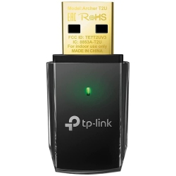TP-LINK Ac600 Wireless Dual Band USB Adapter