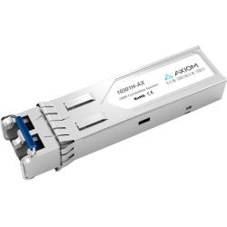 AXIOM 10GBase-Sr Industrial Temp. Sfp+ Transceiver for Extreme - 10301H