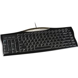 EVOLUENT Reduced Reach Right-Hand Keyboard (R3K)