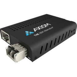 AXIOM Transceiver/media Converter Mc03-S3L20-Ax