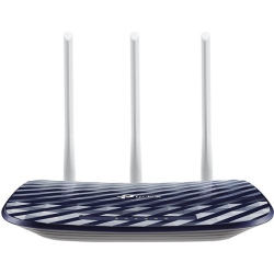 TP-LINK C20 Ac750 Wireless Dual Band Router (Archer C20)