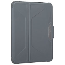 Targus ProTek Folio Case for iPad 11" (A16) / iPad 10.9 (10th Gen) - Black