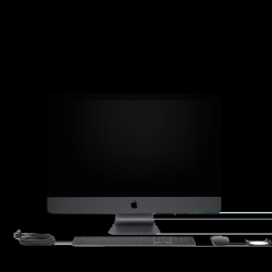 Refurbished (Excellent) iMac Pro 27