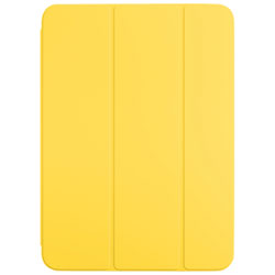 Étui Smart Folio D'apple Pour Ipad (10E Génération) - Limonade