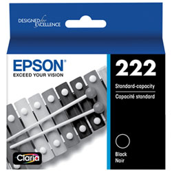 Epson T222 Yellow Ink (T222420-S)