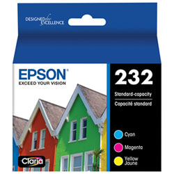 Epson T232 Black Ink (T232120-S)