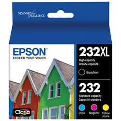 Epson T232XL Black Ink (T232XL120-S)