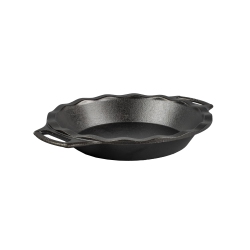 LODGE 9 Inch Pie Pan