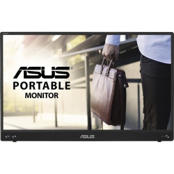 ASUS 15.6" Fhd 60Hz 5Ms Gtg Ips Monitor (Mb16Acv)