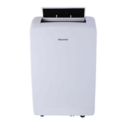 Hisense 3-in-1 Portable Air Conditioner w/ Casement Window Kit with Wi-Fi -10500BTU (SACC 7000BTU)-Only at Best Buy