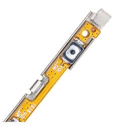 ESOURCE PARTS Replacement Volume Button Flex Cable Compatible for Samsung Galaxy S7 Edge